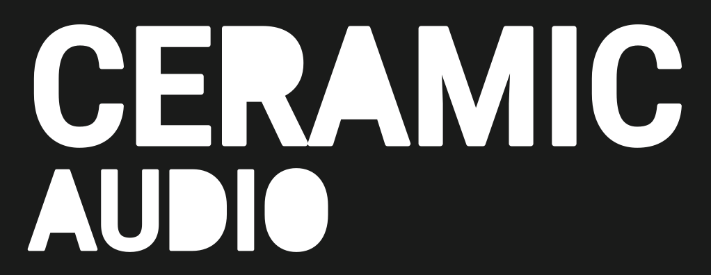 Ceramic Audio